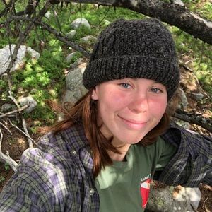 Meet your Posher, Madi